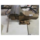 CRAFTSMAN 5 1/2IN VISE
