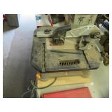 ROCKWELL BLADE RUNNER