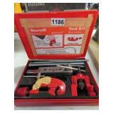 TUBING TOOL KIT
