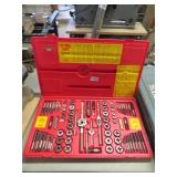 IRWIN TAP AND DYE SET