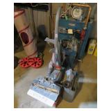 KIRBY SENTRIA W/ATTACHMENTS