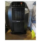 HONEYWELL HEATER
