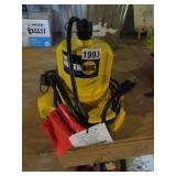 WAYNE WATER BUG PUMP