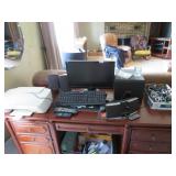 ALL COMPUTER ITEMS - NO TOWER