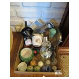 BXLT S/P, DEPRESSION CHOPPER,  ETC