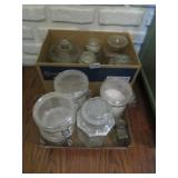 2BXLT STORAGE JARS