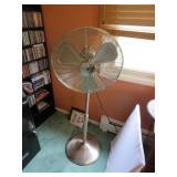 PEDESTAL FAN