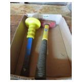 MINI MALL AND CHISEL