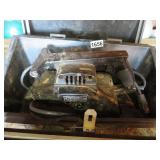 CRAFTSMAN BELT SANDER