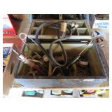 BERNZOMATIC MINI TORCH SET, SOLDER