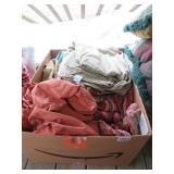 BX KING & OTHER SHEETS