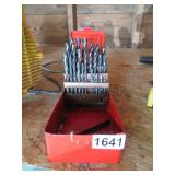 DRILL BITS