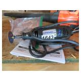 DREMEL 200 TOOL