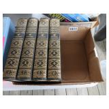 BXLT JOURNEY THROUGH  BOOKLAND BOOKS COPY.1922