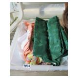 TABLECLOTHS