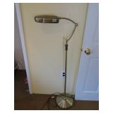 ADJUSTABLE FLOOR / READING LAMP