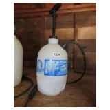 BARE SPRAYER, ANTI SNOW DEICER