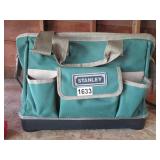 STANLEY TOOL BAG LIKE NEW
