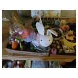 2 BXLT EASTER DECORATIONS