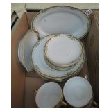 BX MISC NORITAKE