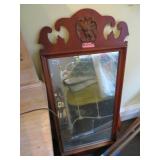 MIRROR W/ EAGLE 20' X 45'