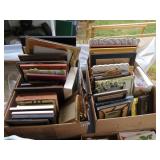 2 BXS PICTURE FRAMES