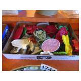 BXLT COOKIE CUTTER / PRESSES