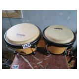 BONGO DRUMS