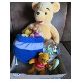 BXLT WINNIE THE POOH