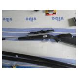 BEEMAN .177 CAL PELLET GUN