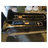 BACH TROMBONE, CASE