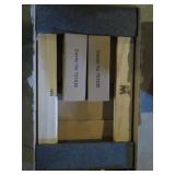 2 NEW 18' X 30' DOLLYS