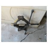 4WAY AND SCREW JACK MISSING HANDLE