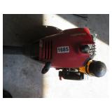 HOMELITE GAS WEED TRIMMER