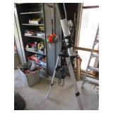 MEAD DIGITAL TELESCOPE