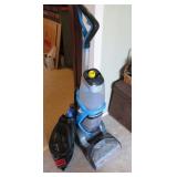 BISSELL PET PRO HEAT 2X CARPET SHAMPOOER