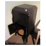 VICTROLA CABINET