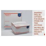 LIMITED SHIPPING OFFERED-REFER TO INDIVIDUAL LOTS