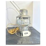 ADLAKE RAILROAD LANTERN
