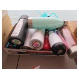 BXLT-S'WELL WATER BOTTLES, ETC