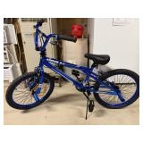KROME 2.0 BMX BIKE 20' WHEEL