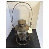 ADLAKE RAILROAD LANTERN