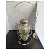 B&O RAILROAD LANTERN