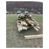 EST 120 MISC TREATED BOARDS CHECK DESCRIPTION