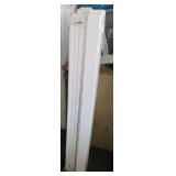 PRIMED PINE BASE MOLDING 3.25' X 4' QTY.40