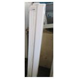 PRIMED PINE BASE MOLDING 3.25' X 4' QTY.40