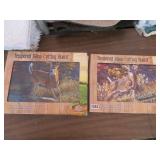 7 TEMPERED GLASS CUTTING BOARDS