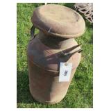 MILK CAN - FAIRLAWN NJ