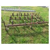 PITTSBURGH 3PT HITCH 8' DRAGS