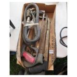 BXLT-HACK SAWS, ELECTRIC CORD